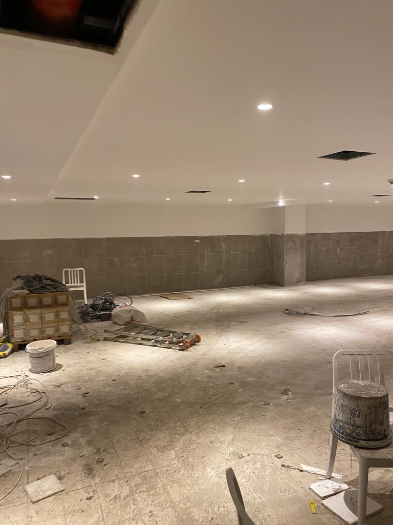 Proje 2